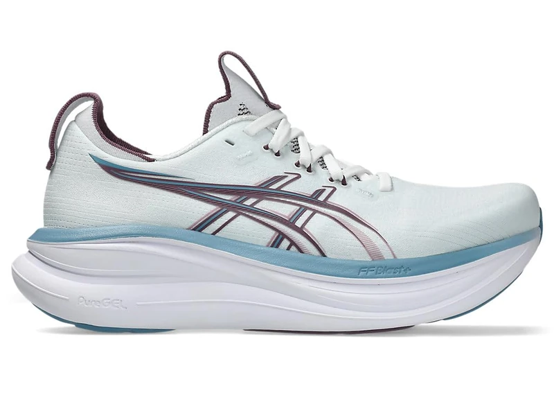 ASICS Gel-Nimbus 28 Sneaker - Image 1