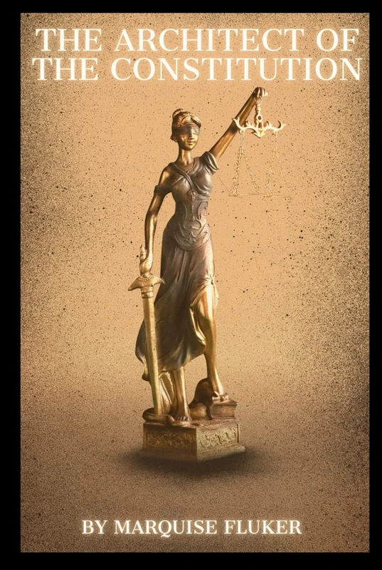 The Architect Of The Constitution: "We The People"