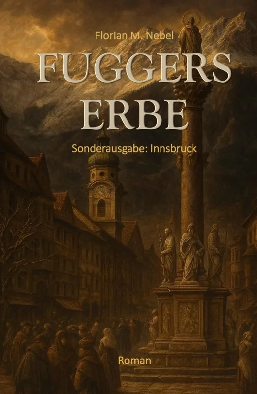 Fuggers Erbe: Sonderausgabe: Innsbruck