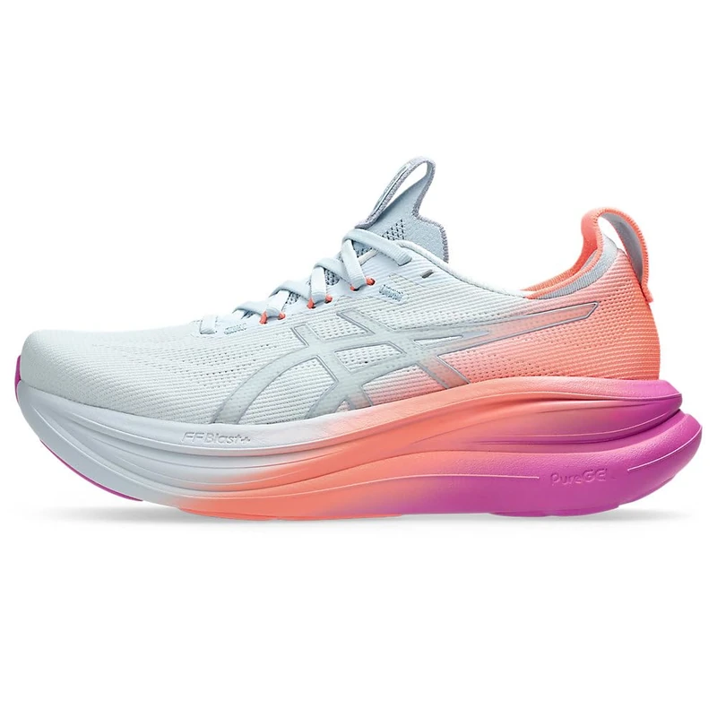 ASICS Gel-Nimbus 28 Sneaker