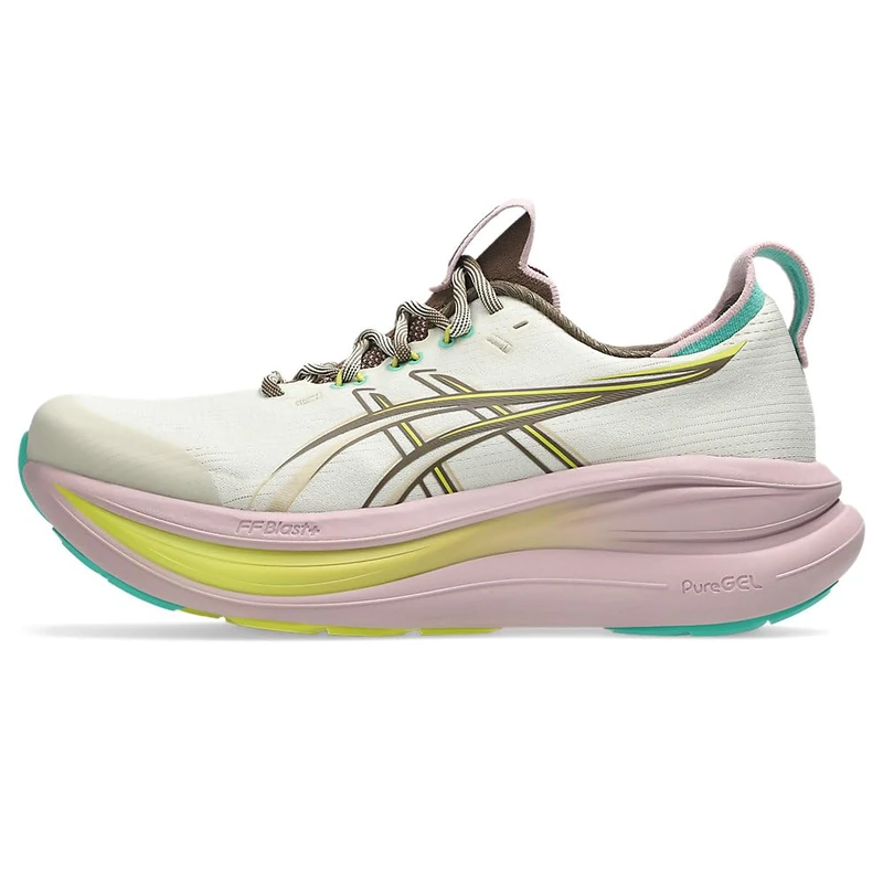 ASICS Gel-Nimbus 28 TR Sneaker