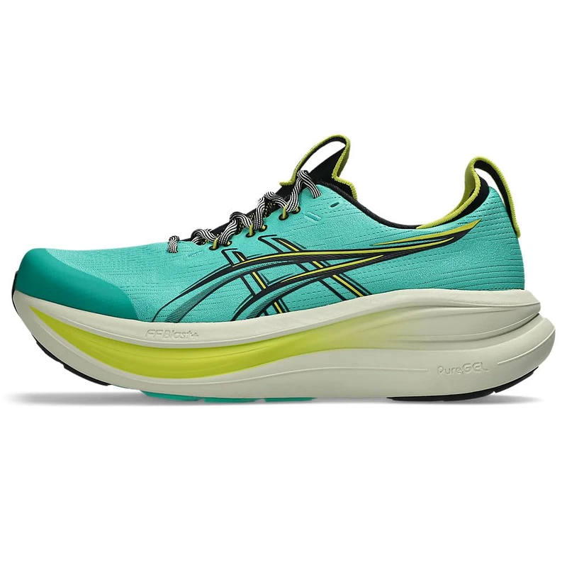 ASICS Gel-Nimbus 28 TR Sneaker