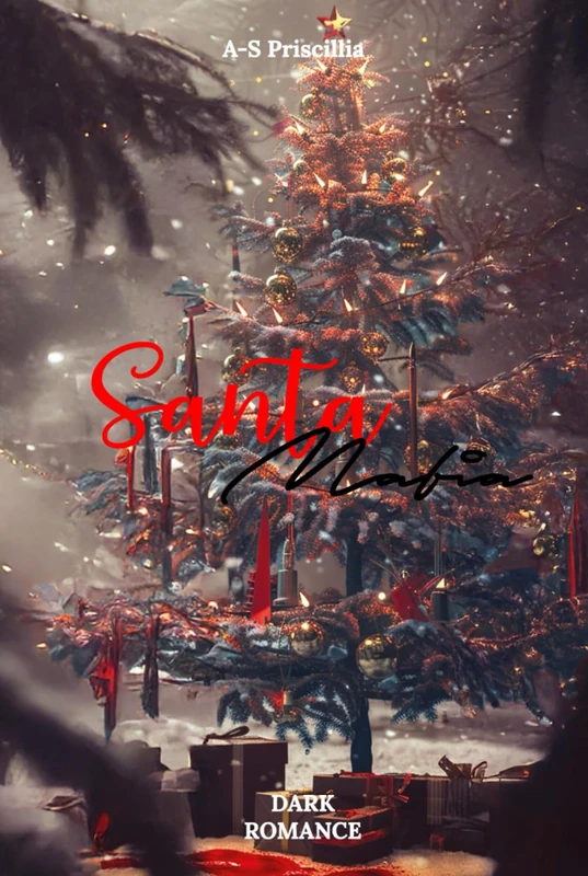 Santa Mafia - Image 1