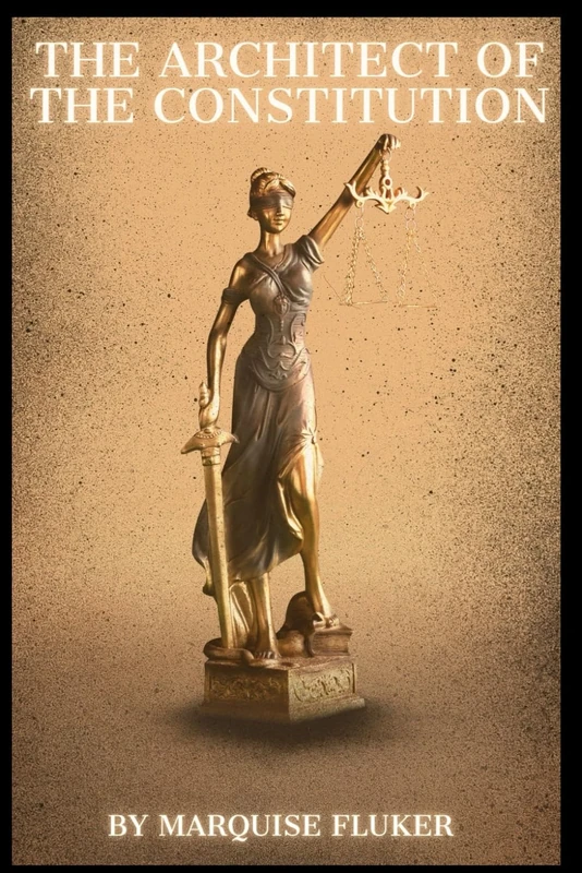 The Architect Of The Constitution: "We The People"