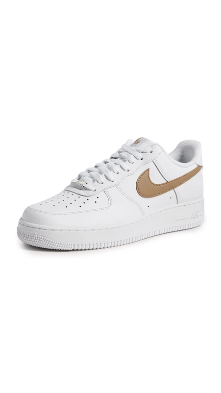 Nike Air Force 1 '07 Sneaker - Image 1