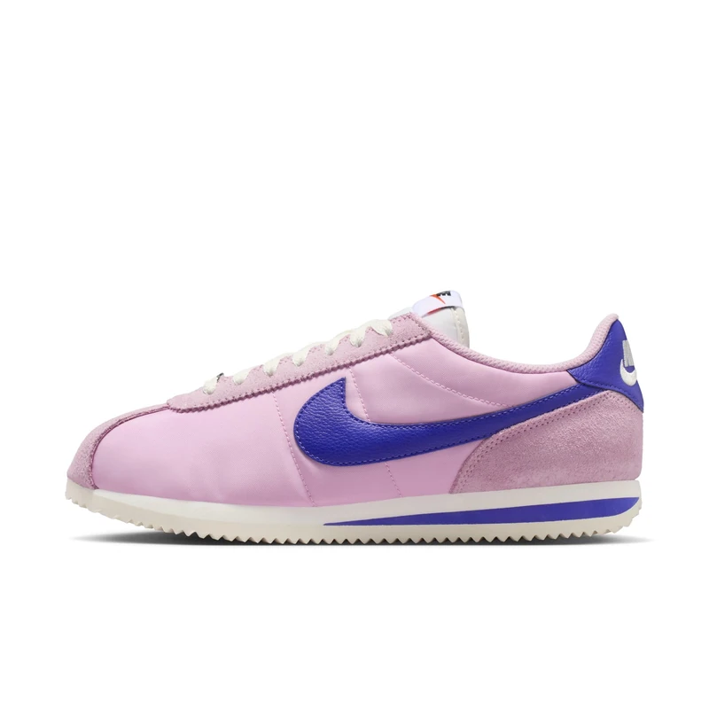 NIKE Cortez Textile Sneaker