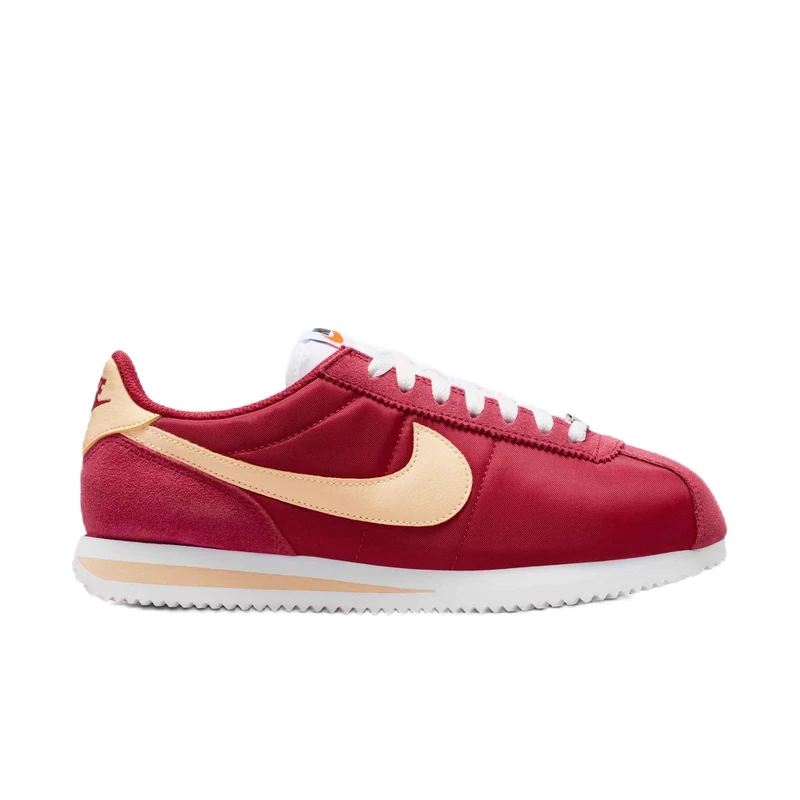 Nike Cortez Textile Sneaker