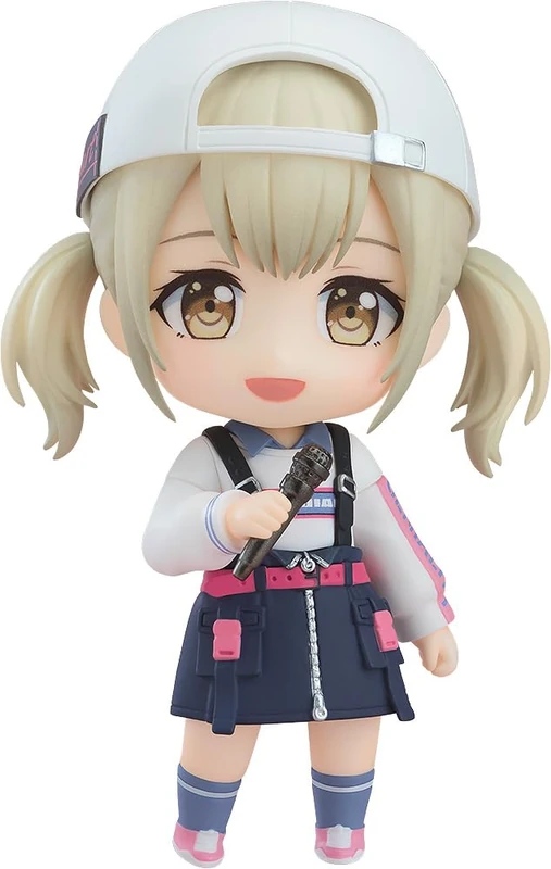 Good Smile Company Nendoroid Project Sekai Colorful Stage feat. Hatsune Miku Hane Azazawa Kane Non-Scale Plastic Pre-Painted Action Figure - Image 1