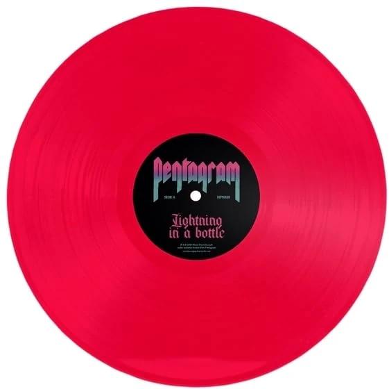 Lightning In A Bottle [Vinyl LP] [VINYL]