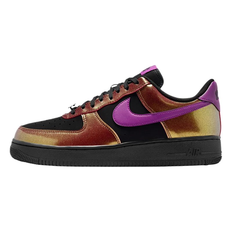 Nike Air Force 1 '07 LV8 Sneaker - Image 1