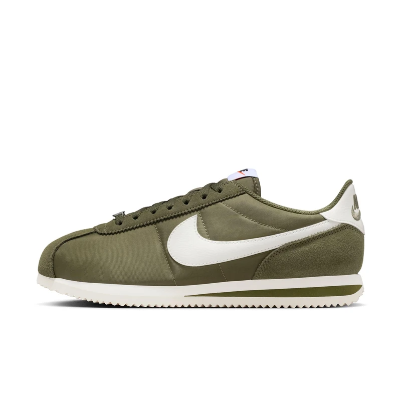NIKE Cortez Textile Sneaker