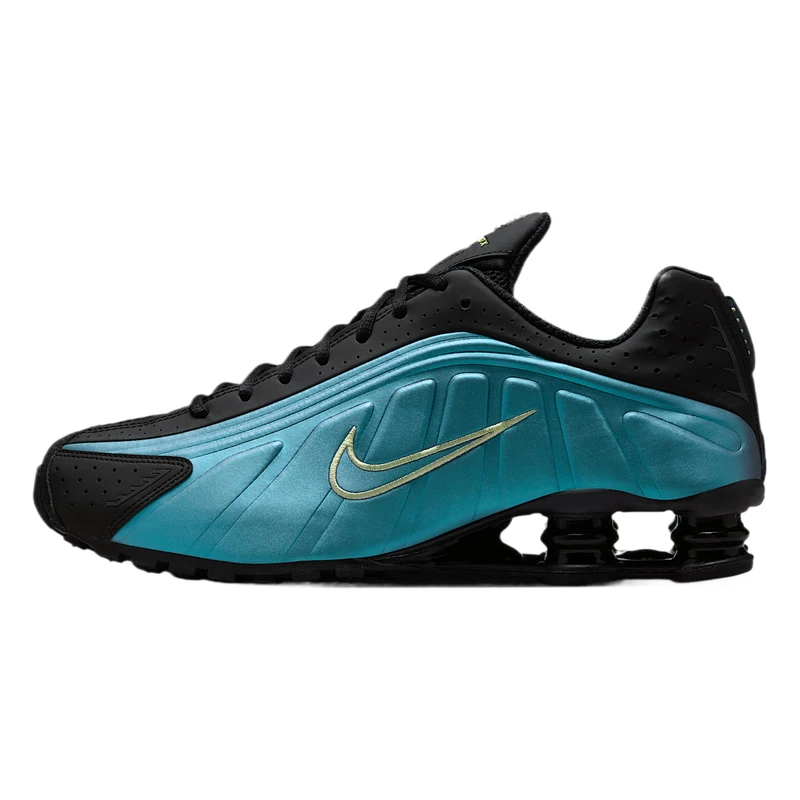 Nike Shox R4 Sneaker - Image 1