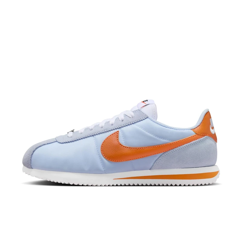NIKE Cortez Textile Sneaker
