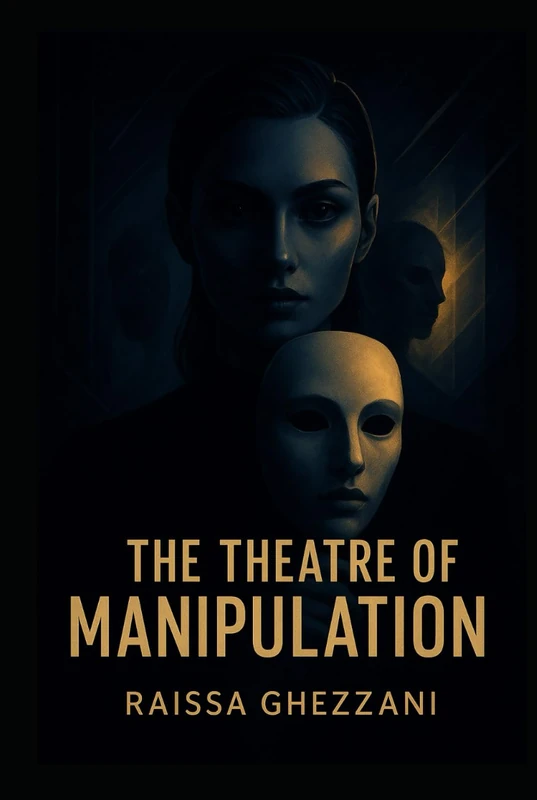 THE THEATRE OF MANIPULATION - Image 1