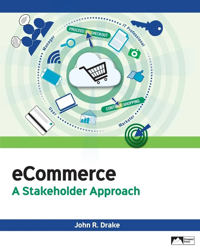 eCommerce: A Stakeholder Approach