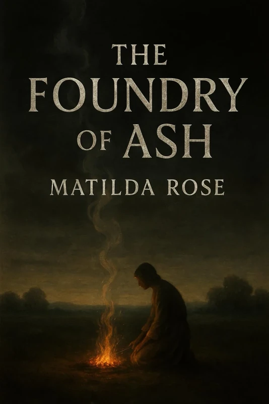 The Foundry of Ash (Divergence) - Image 1