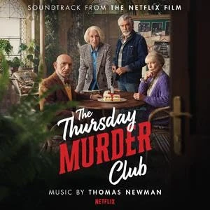 Thursday Murder Club