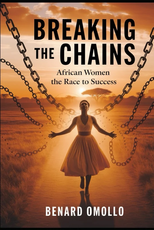 Breaking the Chains: African Women and the Race to Success: Unveiling the Hidden Barriers Holding Back Progress - Image 1
