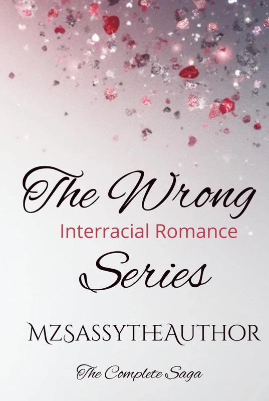 The Wrong Series: The Complete Saga