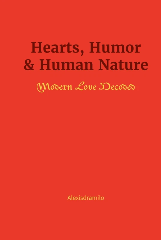 Hearts, Humor & Human Nature: Modern Love Decoded