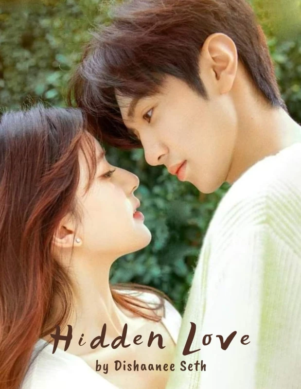 Hidden Love Series 3