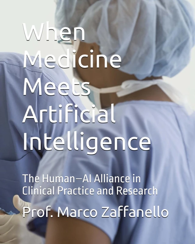 When Medicine Meets Artificial Intelligence: The Human–AI Alliance in Clinical Practice and Research