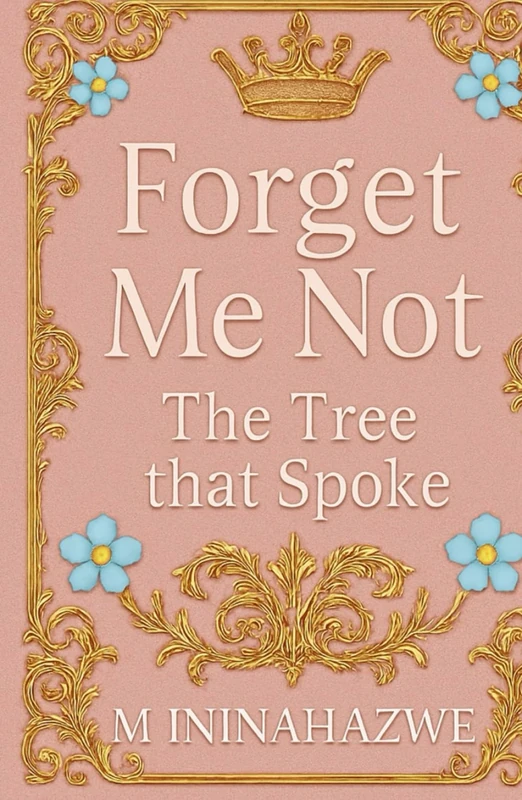 Forget Me Not The Tree that Spoke