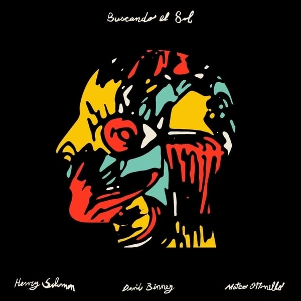 Buscando El Sol [Vinyl LP] [VINYL]