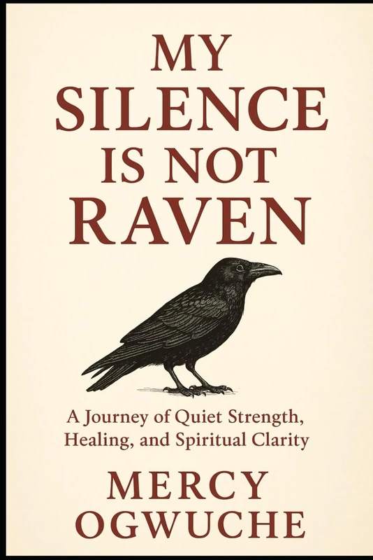 My Silence Is Not Raven