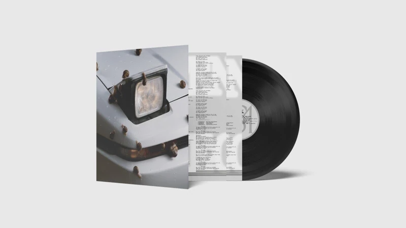 No Tengo Prisa (Lp-Vinilo) [Vinyl LP] [VINYL]