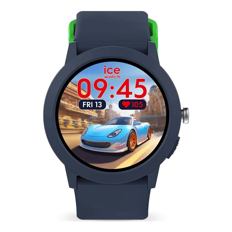 Ice-Watch 025441 Boys Ice Smart Junior 3 Smartwatch