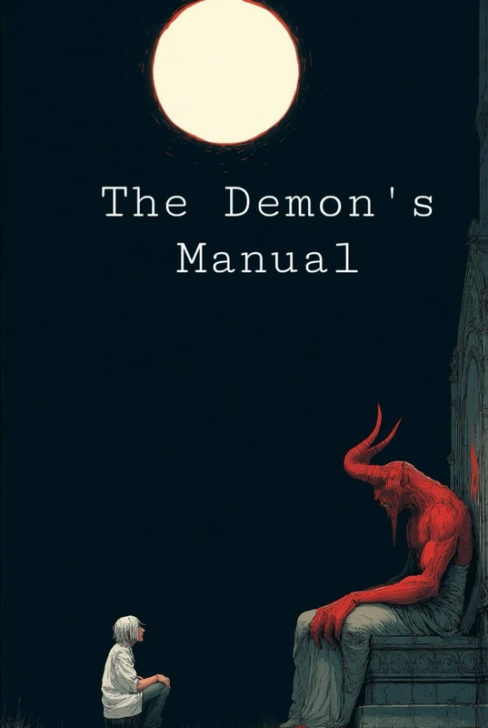 The Demon's Manual