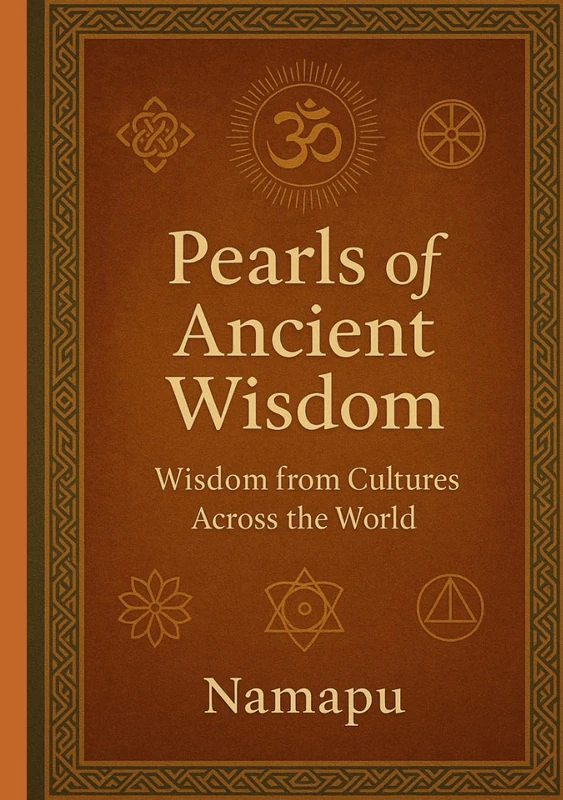 Pearls of Ancient Wisdom: Wisdom from Cultures Across the World