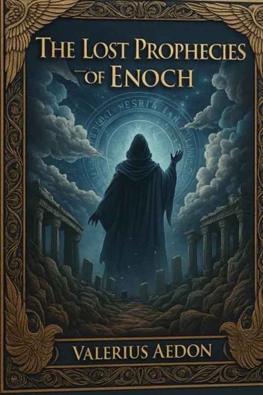 THE LOST PROPHECIES OF ENOCH