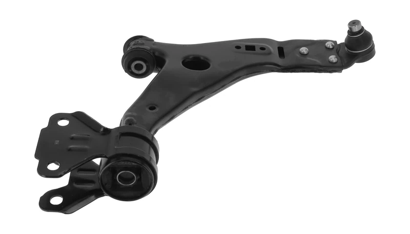 MONROE Track Control Arm | L16J09 | OE-Matching Quality | Stable Steering & Safety | Pack of 1