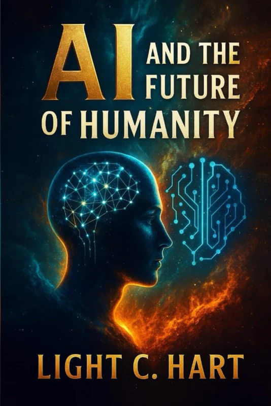 AI AND THE FUTURE OF HUMANITY