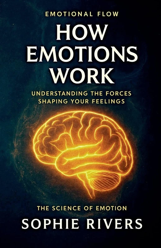 How Emotions Work: 19 (Emotional Flow)