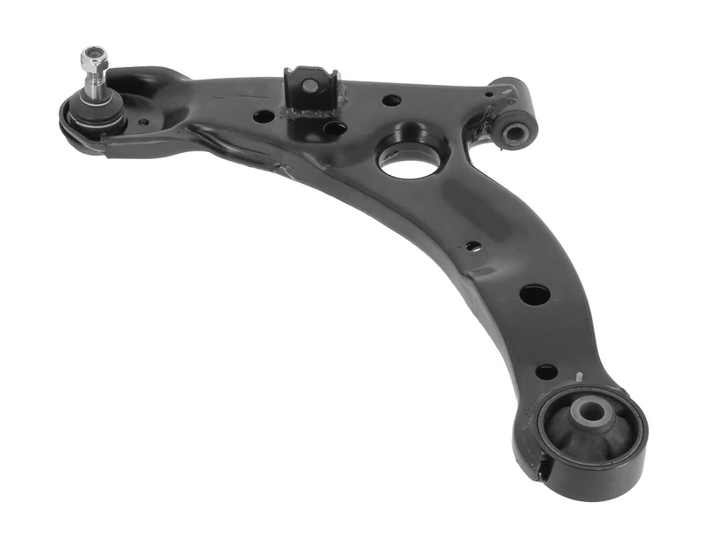 MONROE Track Control Arm | L43A06 | Front | for HYUNDAI MATRIX 2001-2010 | OE-Matching Quality | Stable Steering & Safety