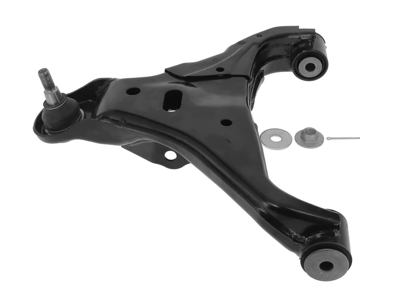 MONROE Track Control Arm | L16J25 | Front Left | for MAZDA BT-50 Platform/Chassis 2011- | OE-Matching Quality | Stable Steering & Safety