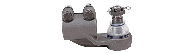 MONROE Tie Rod End | L90G19 | OE-Matching Quality | Precise Steering Control