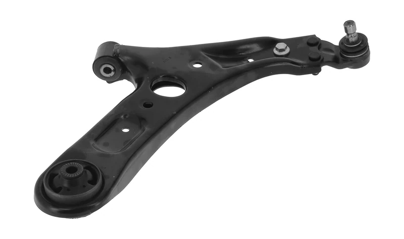 MONROE Track Control Arm | L18J00 | OE-Matching Quality | Stable Steering & Safety | Pack of 1