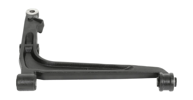MONROE Track Control Arm | L29A72 | OE-Matching Quality | Stable Steering & Safety | Pack of 1