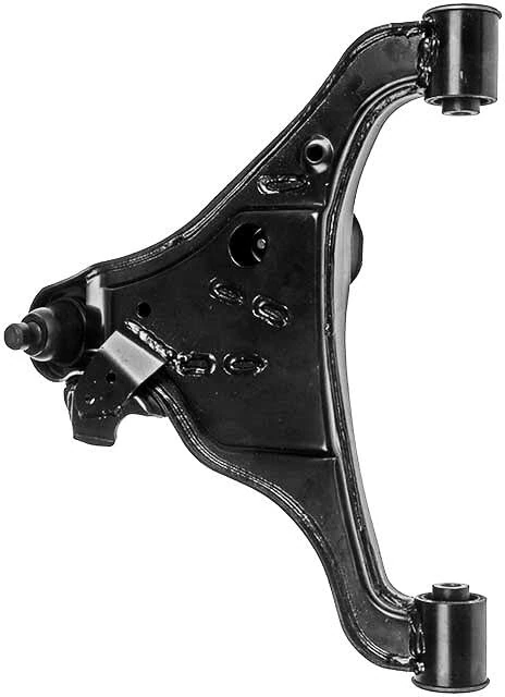 MONROE Track Control Arm | L14J08 | OE-Matching Quality | Stable Steering & Safety | Pack of 1