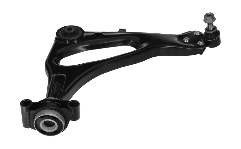 MONROE Track Control Arm | L23J24 | Front Right | for MERCEDES-BENZ EQV 2020- | OE-Matching Quality | Stable Steering & Safety