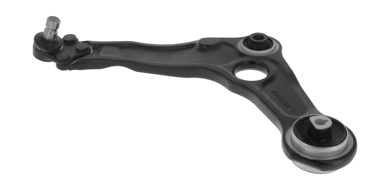 MONROE Track Control Arm | L25J05 | Front Left | for RENAULT MEGANE E-TECH SUV 2021- | OE-Matching Quality | Stable Steering & Safety