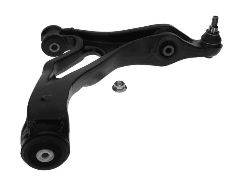 MONROE Track Control Arm | L29J29 | OE-Matching Quality | Stable Steering & Safety | Pack of 1