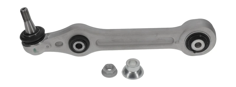 MONROE Track Control Arm | L23J10 | OE-Matching Quality | Stable Steering & Safety | Pack of 1
