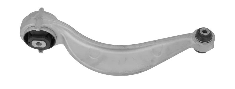 MONROE Track Control Arm | L16J17 | OE-Matching Quality | Stable Steering & Safety | Pack of 1