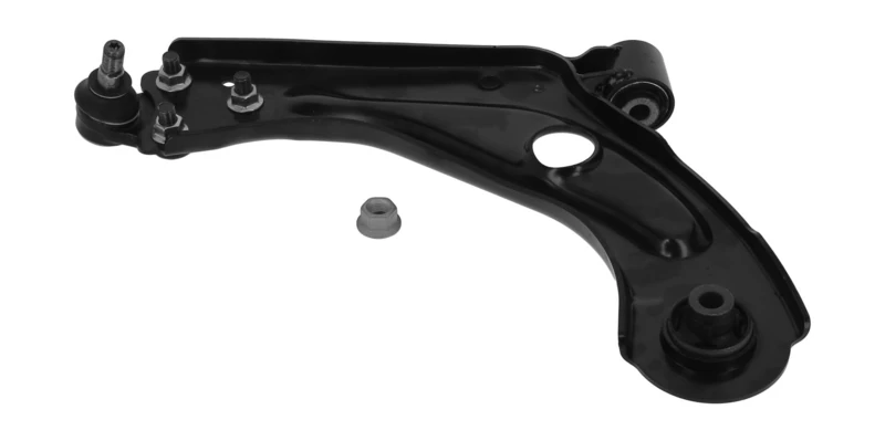 MONROE Track Control Arm | L28J15 | Front Left | for VAUXHALL ASTRA Mk VIII 2021- | OE-Matching Quality | Stable Steering & Safety