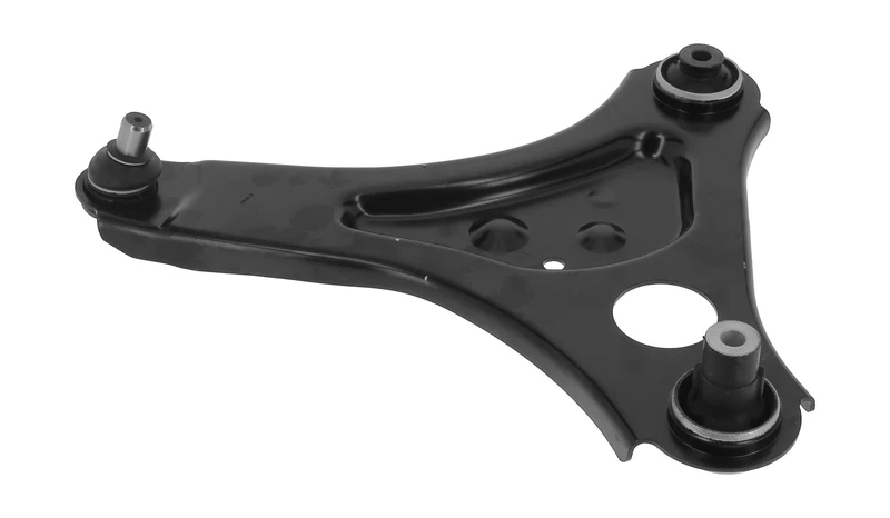 MONROE Track Control Arm | L25J06 | Front Right | for SMART FORTWO Convertible 2015- | OE-Matching Quality | Stable Steering & Safety
